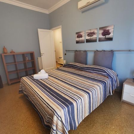 פלרמו Elera Holiday Apartment מראה חיצוני תמונה