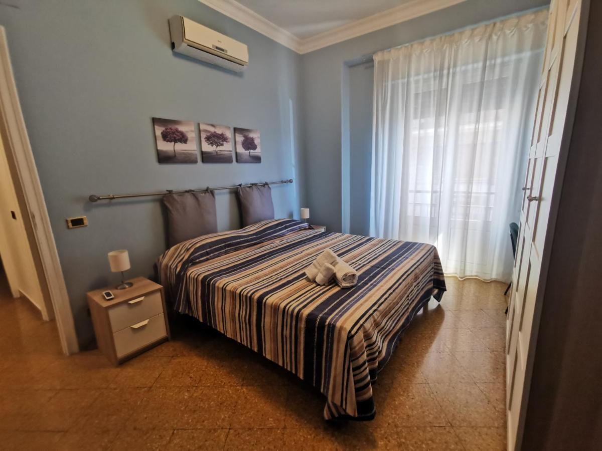 פלרמו Elera Holiday Apartment מראה חיצוני תמונה