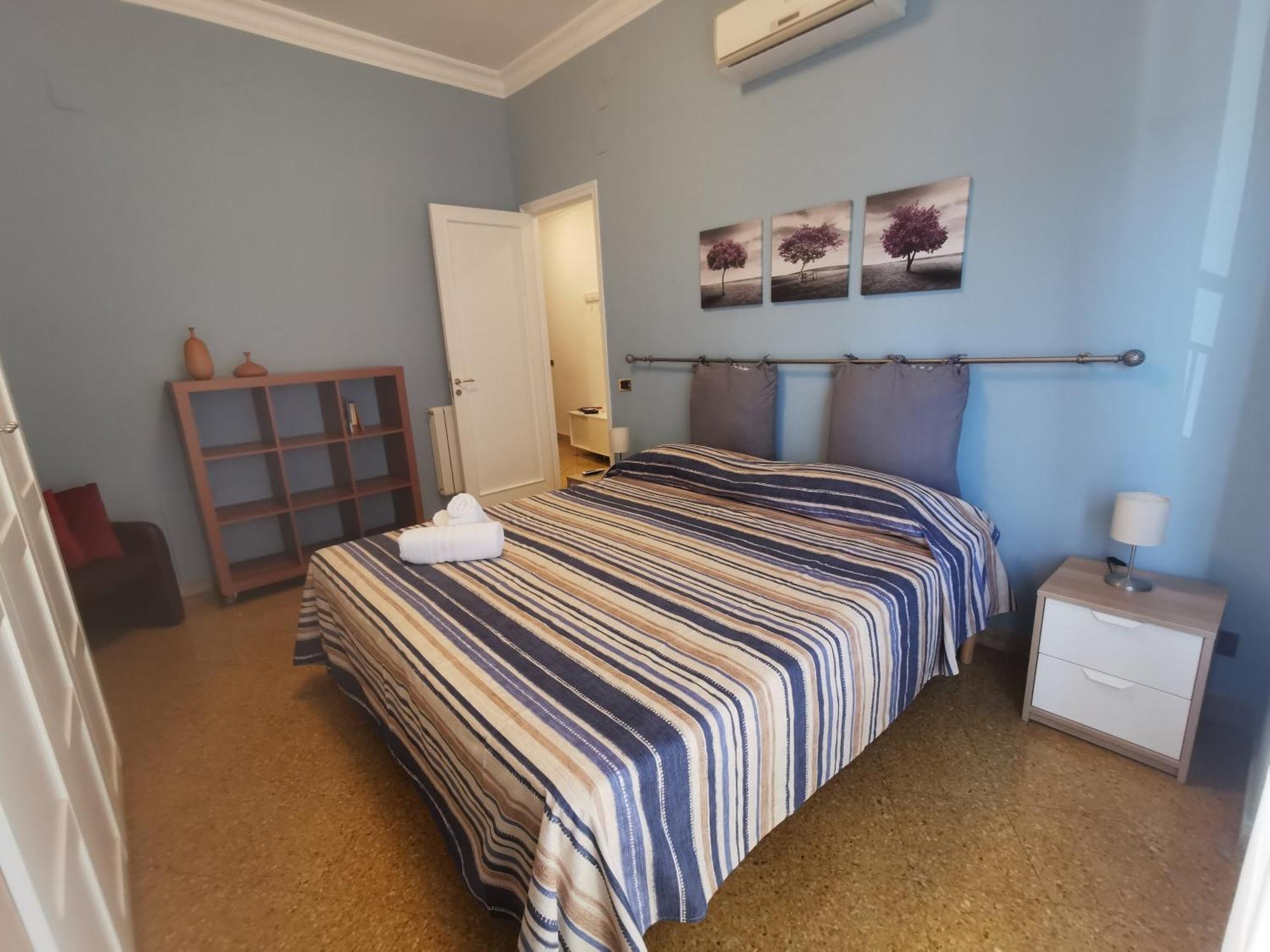 פלרמו Elera Holiday Apartment מראה חיצוני תמונה