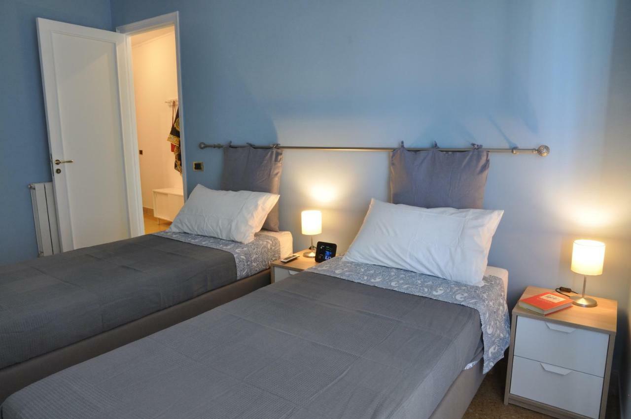 פלרמו Elera Holiday Apartment מראה חיצוני תמונה