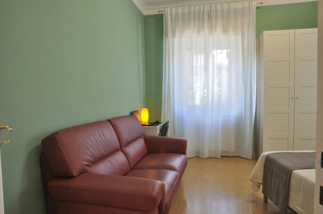 פלרמו Elera Holiday Apartment מראה חיצוני תמונה