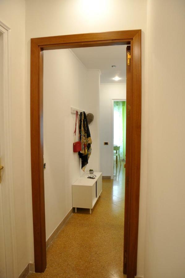 פלרמו Elera Holiday Apartment מראה חיצוני תמונה
