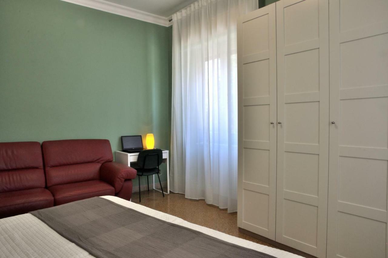 פלרמו Elera Holiday Apartment מראה חיצוני תמונה